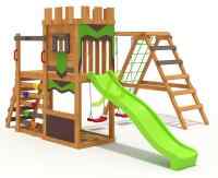 Детская площадка IgraGrad W10s