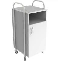 Тумба ТМП-02.5 медицинская