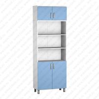 Шкаф для медицинских изделий ШК.13.00 (мод.1) Бест