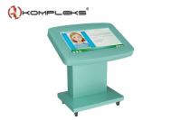 Интерактивный стол «AVKompleks Оникс Kids 24»