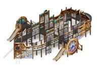 Пароход (Немо) - ДИК 2.03.3.05-02.И1