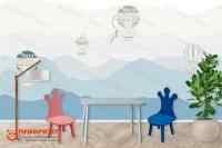 Комплект мебели в Тридевятом царстве