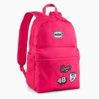 Рюкзак спортивный PUMA Patch Backpack 09080302, 44x32x13см, 25л.