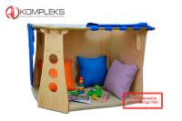 Комплекс-уголок AVKompleks Уютное местечко