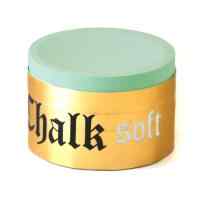 Мел "Taom Soft Chalk" в индивидуальной упаковке (зеленый)