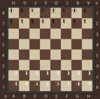 Плотная 512 гр виниловая обучающая доска для шахмат для улиц и помещений 2,4х2,4 м