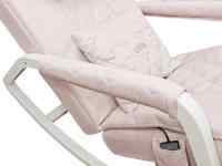 Мягкие подлокотники OTO OT2007 TMW Бежевый