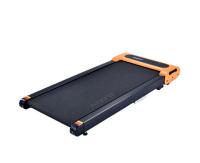 Беговая дорожка DFC AXEFIT TM200-3D, 95 х 40 см, оранжевая