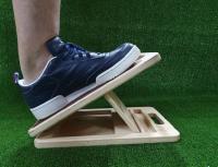 Наклонная доска