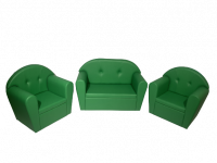 Набор мягкой мебели «Компас»