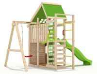 Детская площадка IgraGrad W4 Спорт