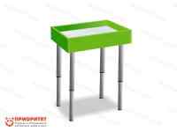 Стол для аква-анимации с подсветкой «Водный рисунок»