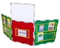 Ширма игровая Театр-теней