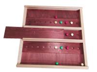 10 шаров. Игра