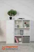 Шкаф «Вместительные полки»