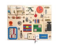 Модуль для развития мелкой моторики