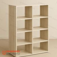 Стеллаж Гармония Приоритет