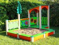 Песочница RK001