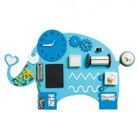 БизиБорд Kampfer Elefant