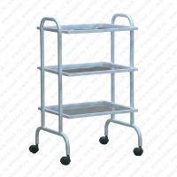 Стол инструментальный СИ.03.00 (полки стекло)