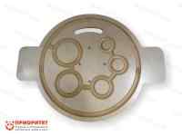 Балансировочная доска-лабиринт «Ловкость №4»