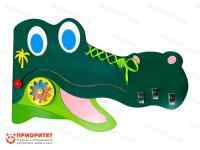 Модуль «Ниточки и колёсики»