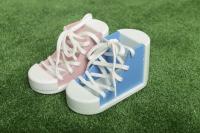 Дидактическое пособие "Шнуровка"