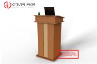 Трибуна «AVKompleks АВТ-004»