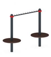 Воркаут Вешалка (89) ОВ 01-059