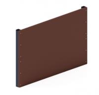 Барьер для собак Н=1000 мм ПДС 003.10-01