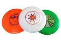 Фрисби (летающая тарелка)