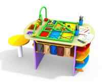 Стол Палитра