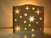 Панель для игровых зон “Звезды”