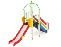 Детский игровой комплекс «Навина» H=1200 ДИК 28-910