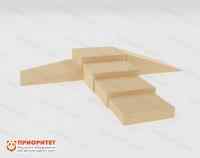 Ступеньки для ходьбы «Важные тренировки»