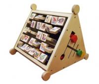 Веселый алфавит