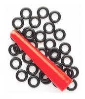 Колечки уплотнители для хвостовиков Shaft Locking System