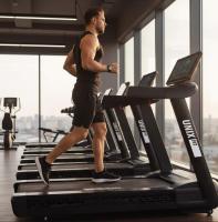 Беговая дорожка UNIX Fit T-1520 PRO (21" TFT)