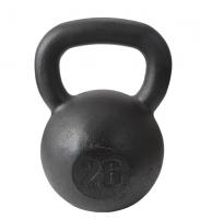 Гиря кроссфит 26 кг