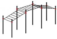 Воркаут ЛОВ 89 ВТ 101.22-01