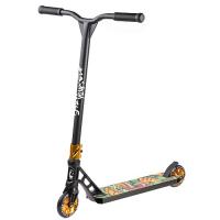 Самокат трюковый Larsen Prime (компрессия HIC)