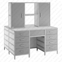 Стол лабораторный островной СЛО.03.02 Стандарт