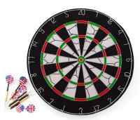 Мишень для игры в дартс 18''