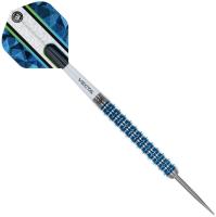 Дротики Winmau Poseidon steeltip 25gr (профессиональный уровень)