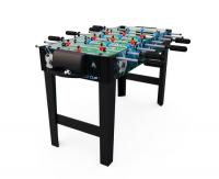 Игровой стол - футбол DFC WORLDCUP PRO