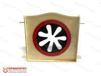 Панель для игровых зон «Лаз для нас»