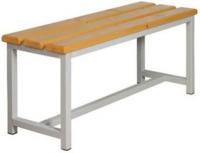 Скамья для раздевалки 1,0м IMP-A410