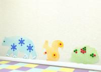 Настенные панели Животные