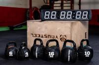 Гири мягкие