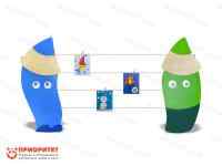 Галерейная система «Выставка талантов»